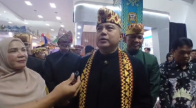 Bandarlampung Expo 2026 Jadi Ajang Dorong Investasi dan Pamerkan Capaian Pembangunan