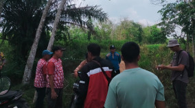 Pendataan By Name By Address Jadi Langkah Awal Penyelesaian Sengketa LSD Bandar Dewa