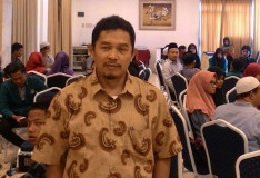 Pengamat: Safari Politik Jokowi di Jateng Tak Akan Mampu Goyang Dominasi PDIP