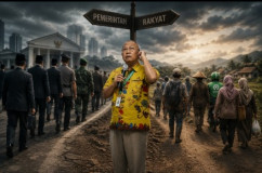 PEMERINTAH-RAKYAT