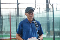 Sinergi Pemprov dan BI Lampung Pacu Ekonomi Digital Lewat Event SIGER Sport 2026