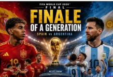 PIALA DUNIA