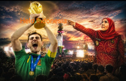 PIALA DUNIA