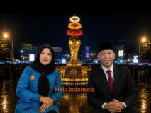 PIALA DUNIA