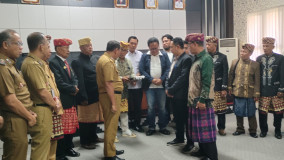 Buay Bulan Bersatu Somasi PTPN I, Tuntut CSR, Plasma, dan Penolakan Perpanjangan HGU