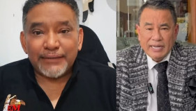 Kiri: Benny F Surbakti 