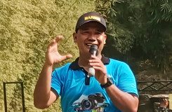 Media Gathering, Danbrigif 4 Marinir/BS Lampung Sebut Pers Mitra Strategis