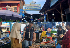 Pedagang Udang Bantah Sengaja Kurangi Timbangan, Koperasi Nilai Video Viral Berlebihan