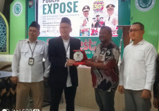 BAZNAS Kota Tangerang Raih Peringkat Kedua Nasional dalam Indeks ZIS Semester I 2026
