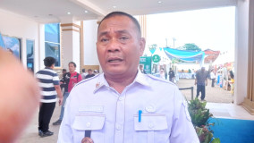 Pemkot Bandarlampung Gelontorkan Rp30 Miliar, Trotoar dan Drainase Jalan Protokol Dibangun Serentak