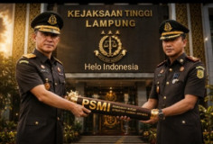 KEJATI LAMPUNG