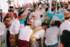Wagub Jihan Serahkan Remisi HAN 2026 kepada 45 Anak Binaan, Tegaskan Hak Anak Harus Tetap Terpenuhi