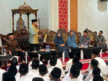 PONDOK
