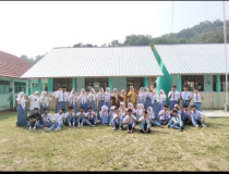 SMAN PULAU LEGUNDI