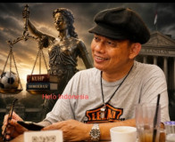 BOLA DAN HUKUM