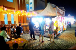 Balam Expo