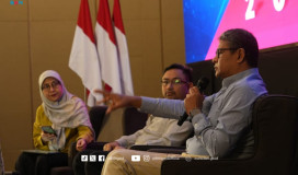 BKN Siapkan Pedoman Monitoring Pembinaan untuk Perkuat Tata Kelola Manajemen ASN