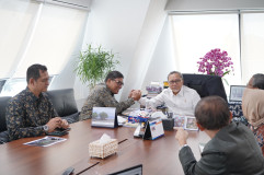 PTPN I (Persero) Jadi Pusat Riset Bibit Unggul Perkebunan Nasional