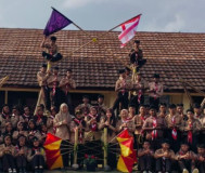 PRAMUKA