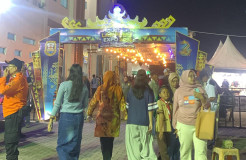 Warga Kedaton Terkejut Kecamatannya Tidak Masuk Nominasi Juara Bandarlampung Expo 2026