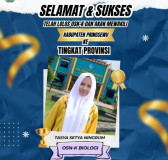 SMAN SUKOHARJO