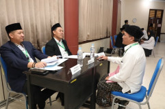 Lewat Program Pesantren Obah, Pemprov Jateng Terbangkan 15 Santri Berprestasi ke Luar Negeri