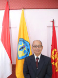 Senat Unila Tetapkan Muhammad Akib Jadi Ketua Panitia Pemilihan Rektor 2027–2031