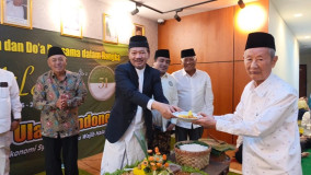 Milad Ke-51 MUI Jateng: Pacu Ekonomi Syariah, Sertifikasi Halal, hingga Dakwah Digital
