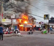KEBAKARAN
