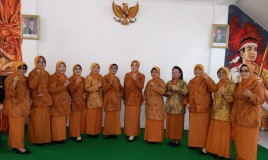DPC Piveri Surabaya 