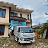Dugaan Rembesan Limbah SPPG Sekincau 1 Disorot, Pengelola dan Warga Berbeda