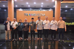 KDMP Bakal Memastikan Semua Bantuan Pemerintah Sampai ke Masyarakat Desa