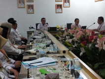 Wabup Agus Suranto Dorong Seluruh OPD Bangun Zona Integritas, Tak Hanya Lima Lokus Wajib