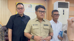 APBD 2027 Dibedah Total, Giri Pastikan Setiap Rupiah untuk Kepentingan Rakyat