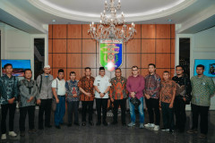 Bangun SDM Unggul, Gubernur Mirza Dukung Pelatihan Bahasa Jerman bagi Generasi Muda Lampung
