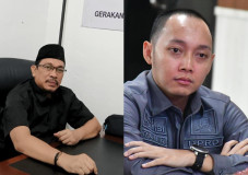 Status Halte dan Kewenangan Trotoar Jadi Sorotan, GEPAK Minta Kritik Disampaikan Secara Objektif
