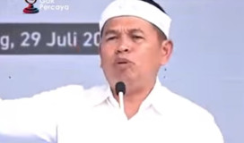 Dedi Mulyadi 