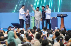 Tembus Rp 4,96 Triliun, Jateng Tertinggi Nasional Realisasi KUR Perumahan