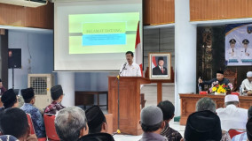 Pemkab Rembang Sosialisasi Hibah APBD 2026 Rp12,8 Miliar, Tekankan Akuntabilitas