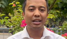 Dr Media Wahyudi Askar