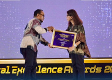 Sentuh Tanahku Raih Top Public Service App 2026, ATR/BPN Perkuat Transformasi Layanan Pertanahan Digital