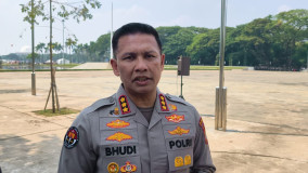 Wujudkan Kamtibmas