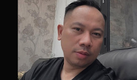 Vicky Prasetyo 