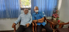 Perumda Way Rilau Pastikan Pasokan Air Masih Aman, Siapkan Bantuan Tangki untuk Wilayah Terdampak Kekeringan