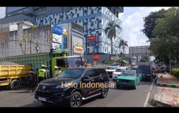 Terperosok