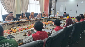 Bupati Tanggamus Ajak Perhiptani Perkuat Peran Penyuluh, Targetkan Kebangkitan Sektor Pertanian