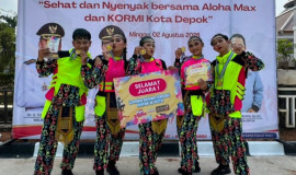 Di Balik Juara I Nasional POTBI Jateng: Ada Doa dan Sinergi Kuat KORMI Jawa Tengah