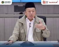 400 Kantor Pertanahan Terapkan Pengukuran Terjadwal