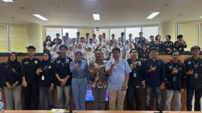 USM Engineering Fair 2026 AutoCAD Competition Vol.4, Inilah Daftar Juara