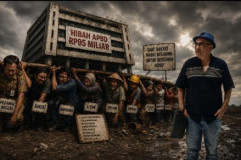 HIBAH VERTIKAL